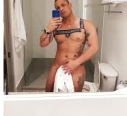 Vergon Lechero rompe culo como días en tu ciudad 100%REAL - Foto 1