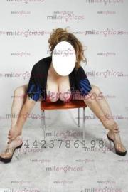 CON MUCHA PASIÓN Y UN LUGAR CÓMODO GOZAREMOS DEL PLACER MUTUO... - FOTO 10