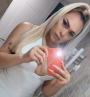 Mariana 24años chachonda con ganas de sexo - Foto 3