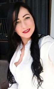 ANDREA VICIOSA COLOMBIANA MUY FIESTERA SIEMPRE CON GANAS DE FOLLAR - Foto 1
