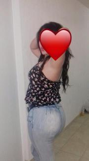 TENGO LA VAGINA ESTRECHITA, DÉJAME SACARTE TU LECHITA A SENTONES - FOTO 7