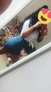 MI VAGINA ESTA CALIENTE LISTA PARA QUE ME PENETRES $800 LA HORA - FOTO 3