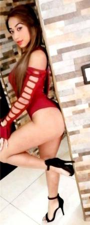 ALEXXA CALIENTE UNIVERISITARIA NALGONA, BLANQUITA Y BONITA - Foto 5