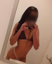 CON SITIO PRIVADO SOY ANGELICA 18 AÑOS DE HERMOSO CUERPO - FOTO 5