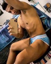 Chico atletico masajista scort de lujo con sitio discreto fiestero!!! - Foto 2