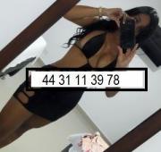 NANCY CHICA INDEPENDIENTE 1400 UNA HORA YA CON EL TAXI INCLUIDO 4431113978 - FOTO 8