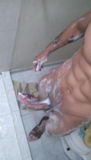 SEMENTAL MAMADO DE 21 AÑOS CON DELICIOSA VERGA DE 22 CM ...24HRS, CON LUGAR. - FOTO 6