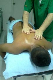 Masajes Terapéuticos Sensitivos Relajantes Tantricos - Foto 5