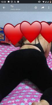 CULO GRANDE MUYY GRANDE BBW CON SITIO INCLUIDO EXCELENTE ATENCION MUY CENTAL - FOTO 8