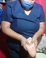 ............. ADRIANA MASAJISTA CERTIFICADA...... .. ..... - Foto 2