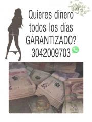 QUIERES DINERO DIARIO? TRABAJO GARANTIZADO! APTO PRIVADO DE LUJO - Foto 5