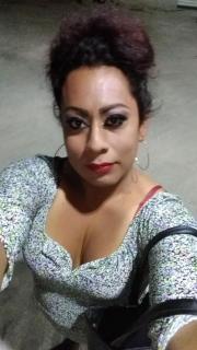 MULATA CALIENTE HOY TENGO GANAS DE VERGA Y CULO VEN Y COGEME - FOTO 10