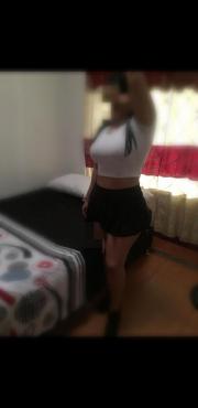 LULU BELLA TROSUDITA CON MUCHAS GANAS DE TU PENE VEN CONOCEME Y PASAMOS BN RICO - FOTO 8