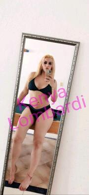 Soy Todo Lo Que Un HoMBrE Desea... Real Y Bella Travesti - Foto 3