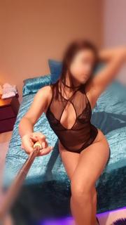 Lola 19 años, apasionada, ardiente, y besucona 100% real - Foto 3