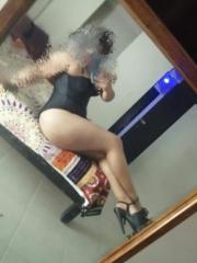 KAROL CULONA CACHONDA CON DEPA EN EL CENTRO DE MONTERREY PROMO 350 - FOTO 8