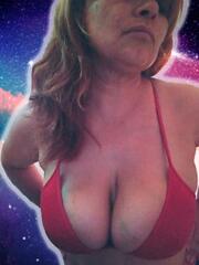 CRISTAL BELLA Y SENSUAL: SOY UNA CHICA ARDIENTE Y DISPUESTA - FOTO 7