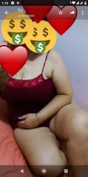 SOLO PARA HOMBRES DE BUEN GUSTO SOY UNA BBW CON SITIO MUY PRIVADO MUY BUENA ATEN - FOTO 9