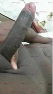 YO ESTOY DE PASO NEGRO VERGON23CM MACHO DE VERDA REAL LLEGA PRUEBA SOY YO OK OK - Foto 3