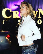 SENXUAL EROTICA Y DIVERTIDA RUBIA TEL 322380972 - FOTO 10