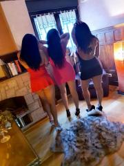 NR salon de masajes NO profesionales SI eroticos - Foto 6