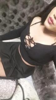 Hola rica trans disponible promocion con lugar discreto salida norte - Foto 1