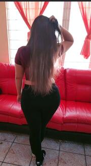 HOLA BB SOY KATIA UNA CHICA ESTUDIANTE QUE TIENE DESEOS DE COMER - FOTO 6