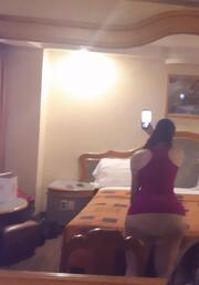 CARIÑOSA GORDITA SABROSA CON ARTA NALGA HOTEL DE AV TLÁHUAC - FOTO 10