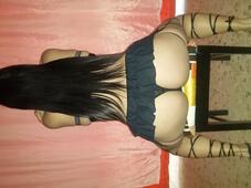 RICA MADURITA BIEN ARRECHA Y EXPERTA EN MAMADAS BIEN MOJADAS Y PROFUNDA - FOTO 2