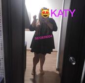 KATY GORDITA NALGONA, GARGANTA PROFUNDA, FETICHES Y FANTASIAS - FOTO 10