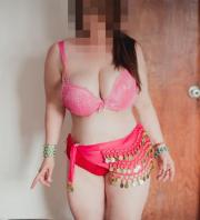 PIEL A PIEL DISFRUTA DE MIS SUAVES CARICIAS CON MIS BELLOS SENOS ACARICIÁNDOTE . - FOTO 1