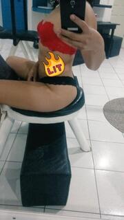 BRENDA ESCORT DE BONITO CUERPO CARIÑOSA COMPLACIENTE 100% REAL SOLO TAPACHULA - FOTO 3