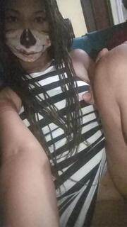 MICHELL AMANTA AL SEXO GEMIOS RICOS DESCOMOLICADA SUPER MAMONA EN LA CAMA - FOTO 10