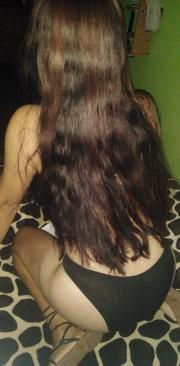 ALEXA CACHONDA Y CALIENTE EN MAZATLAN,,,BUEN TRATO LIMPIA E HIGIENICA... - FOTO 2