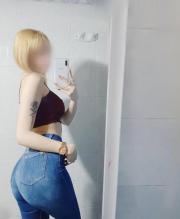 NATHALI SOY EL PECADO MAS RICO Y SABROSO QUE TE VAS A COMER - FOTO 9