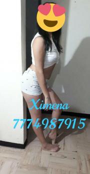 CHICA VIP LLAMAME O MANDA WHATSAPP CON LUGAR. XIMENA - FOTO 10