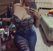 WHATSAPP 3332272371 MUÑEQUITA SUPER ARDIENTE ALGUNA VEZ HAS SOÑADO - FOTO 1