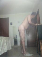 Busco una mujer de cartagena con sitio, que tenga ganas se buen sexo - Foto 1