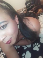 CHICA TRANS LLEGA PARA QUE CONOSCAS DEL VERDADERO SEXO APASIONADO - FOTO 9