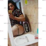 TRANNY DE IMPACTO VEN CONÓCEME 7822179544 - FOTO 4