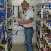 Alejandro 3219619759 BISEXUAL ATIENDO HOMBRES MUJERES PAREJAS CON SITIO - Foto 3