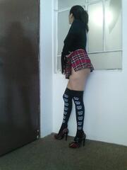 300 VEN Y DISFRUTA DE UN RICO SEXO A MI LADO EN MI DEPA. - FOTO 2