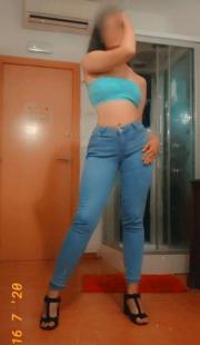 ALBA VALENCIANA 18 AÑOS ,,,, NO PROFESIONAL DISCRETA EX CAMARERA 24 HORAS - Foto 4