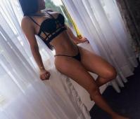 LEIDY.. EXTRANJERA MORENA MUY SEXY, ATRACTIVA, ELEGANTE - FOTO 6