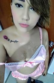 RICA MONA MASAJES RELAJANTES CON FINAL FELIZ TRATO DE NOVIOS... - Foto 3