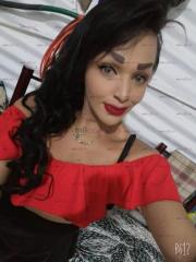 MELANI TRÁNS TABASQUEÑA DISPONIBLE CON GARGANTA PROFUNDA ORAL NATURAL - FOTO 3