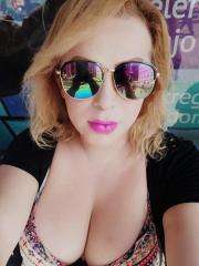 SEXO CON UNA RICA TRANSEXUAL ESCORT INTERACTIVA CORTA TEMPORADA - FOTO 7