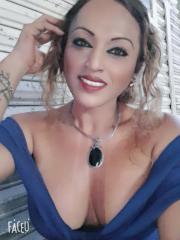 ANDREA INTERACTIVA Y FOGOSA TRANSEXUAL EN SALINA CRUZ 2295524145 - FOTO 4