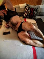 MACHO DOBLE ALFA MORBOSO CALIENTE AGUANTADOR - FOTO 6