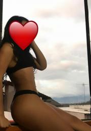 DANIELA HERMOSA PRINCESITA DISPUESTA A CUMPLIR TODOS TUS CAPRICHOS - FOTO 6